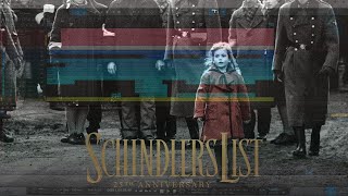 Schindler's List DAW Cast │John Williams [Orkestration by Kamar Audio]