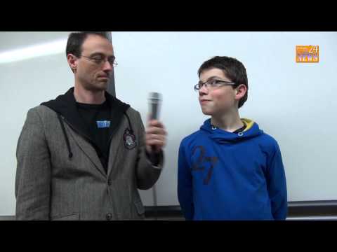 FCSL Hauptschule SchulTV- Texter gesucht