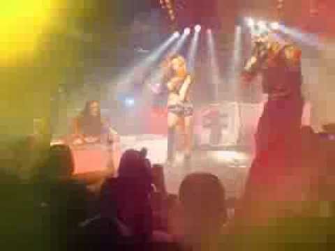 20 years Rotterdam Terror Corps