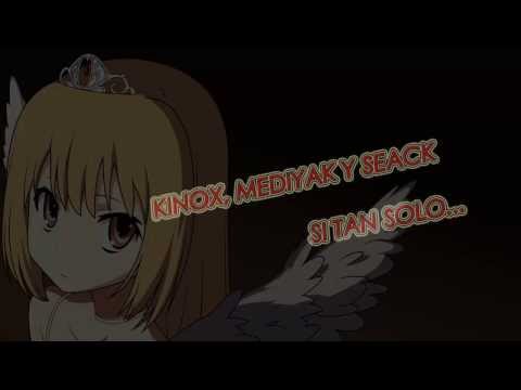 Kinox, Mediyak y Seack - Si tan solo...