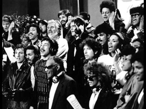 We are the world - Banda di Augusta " Federico II"