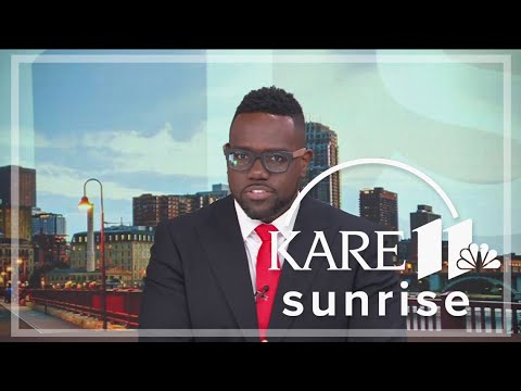 The morning news headlines for Monday, March 27