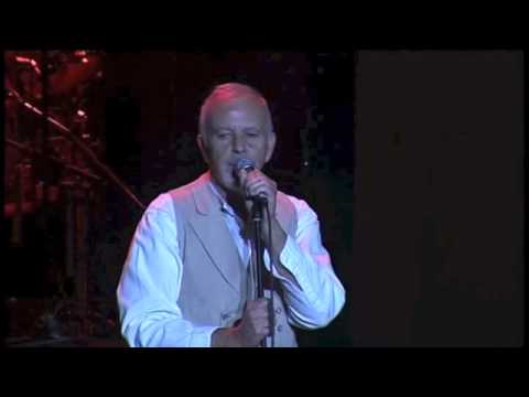 David Essex Live