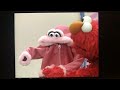 Elmo S World Jackets Interview And Imagination