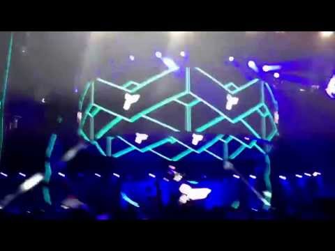 Ferry Corsten @ Electric Zoo 2013