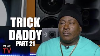 Trick Daddy on Saying Jay-Z Was Never Greatest Rapper, NY Gave Him Title After BIG Died (Part 21)