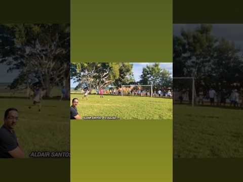 Adson Na Frieza fazendo para a Associação desportiva Carnaíba de Arauá Sergipe #goll #futebol