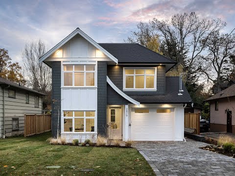 2479 Hazel Street | Victoria, BC - The Agency