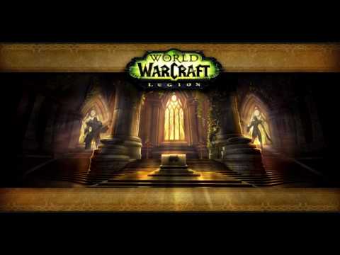 Holy Warriors - Legion