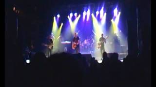 Que Voy A Hacer Yo - Celtas Cortos en Murcia.MP4