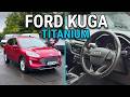 2020 Ford Kuga 1.5L Diesel For Sale Images