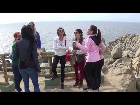 klapa neverin garifule bili tihi ocean chile