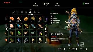 【ゼルダの伝説BoW】初見プレイでやっていきまーす！#６【switch】