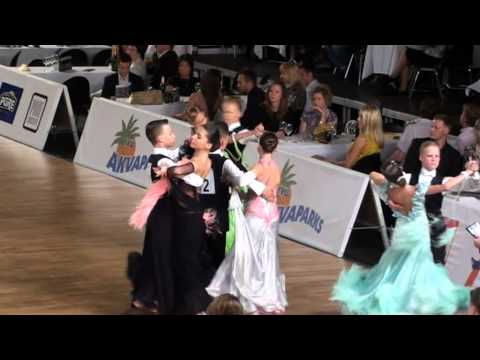 Baltic RS 2011 Armands Kokorevičs - Reičela Heinrihsone 1.2fin tango