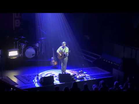 Thunderstruck (cover) By Nathan O’Regan   Live Koko London 30th October 2025
