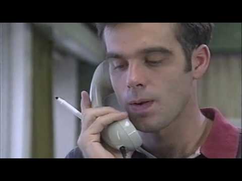 12 Steden, 13 Ongelukken -  Nijmegen ''Bloed, zweet en tranen'' S03E08 (1992)