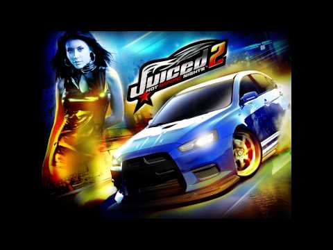 Adam Freeland - Futcant (Juiced 2 OST #38)