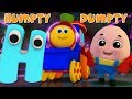 Phonics Letter H Learning Street With Bob The Train Educational Videos For Children By Kids Tv