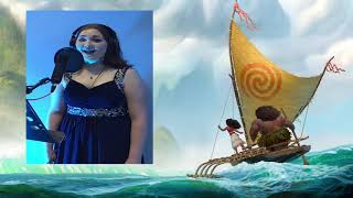 How Far I&#39;ll Go - Zara Stone