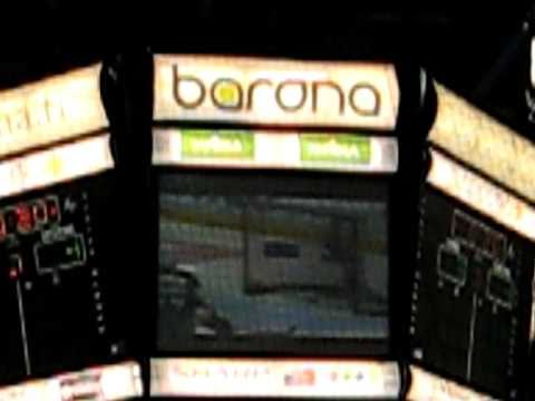 HIFK tekee 4-2 tyhjiin.avi