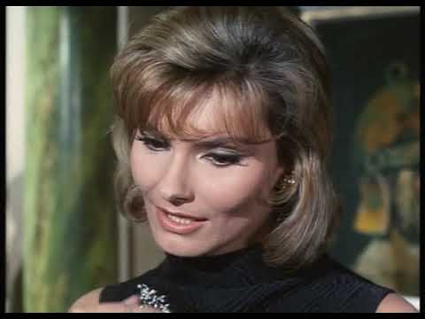 Swiety S05E08 Człowiek ktory uwielbial lwy - The Man Who Liked Lions