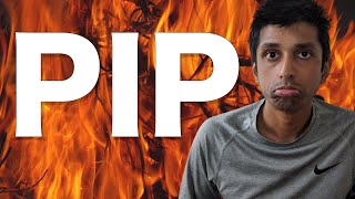 Breaking Down The Tech Company Mark Of Death: The PIP