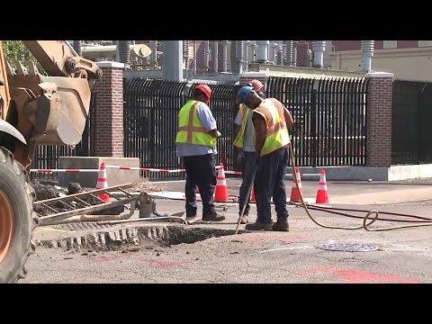 NJ Hoboken–Suez Agreement