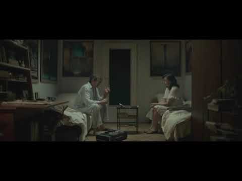 "Ostatnia rodzina"  - Beksińscy -  Zdzisław z Zosią o rodzinie