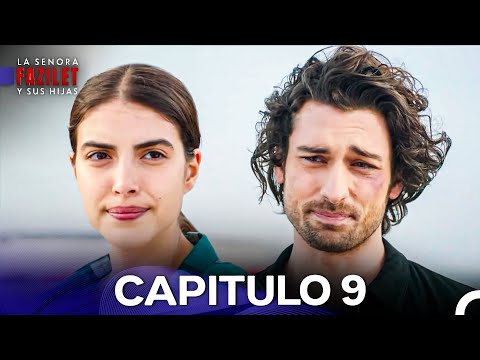 La Señora Fazilet y Sus Hijas Capítulo 9 Versión Larga (Doblado en Español)