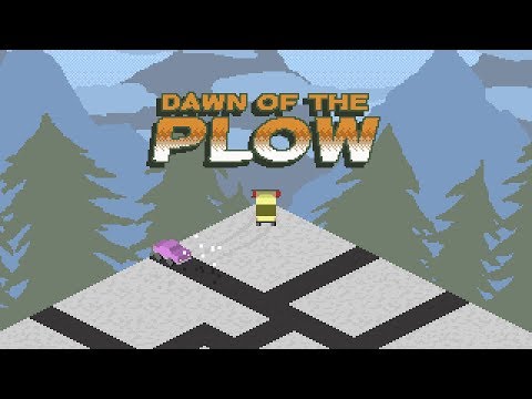 Dawn of the Plow