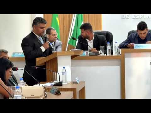 Sessão do dia 21 de setembro