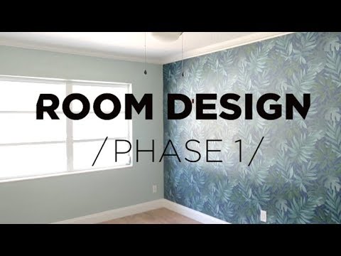 Designing a Guest Bedroom