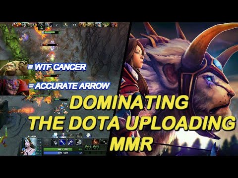 Dota 2 - New 7.23 Mirana Carry Pro Recommended Best Item Build Winner