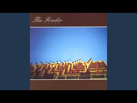 Whatever Gets You Through Today - The Radio