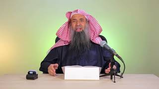 صورة #فتاوى_الزامل | الأكل من الطبق المكسور