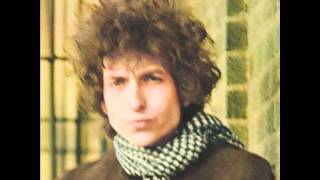 Bob Dylan - Pledging My Time