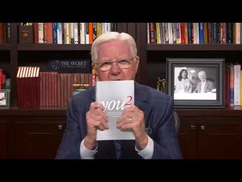 Bob Proctor Talks you² and the you² Master Class