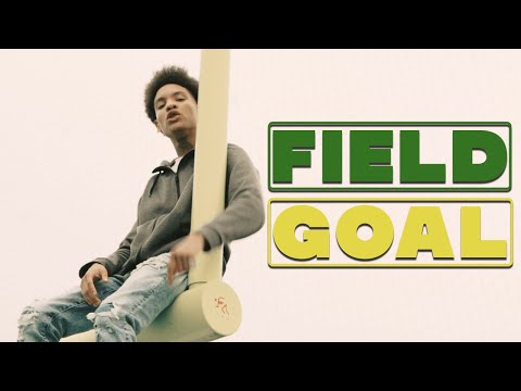 FNN Ouno - "Field Goal" (Shot by @KameronRoyal)