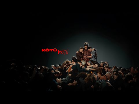 Sıla - kötü kötü