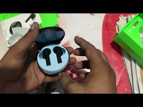 Best or accha sasta Mivi duopods d4 unboxing 😊 || vlog 244 [21-10-2024]