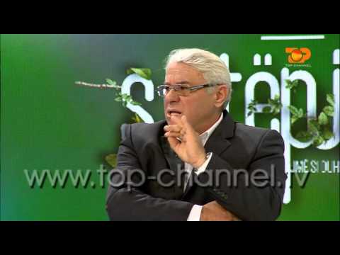 Ne Shtepine Tone, 20 Tetor 2015, Pjesa 2 - Top Channel Albania - Entertainment Show