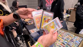 We caught the Pikachu at the Pokemon Regionals sacrament. #pokemon #shorts