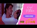 Kaiyil Mithakkum 1080P HD VIDEO High Quality Video Song Ratchagan ARRahman