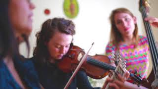 East Virginia Blues // Ginny&#39;s Kitchen