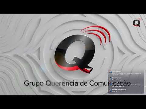 RÁDIO QUERÊNCIA FM 89,7 - SANTO AUGUSTO - RS