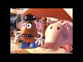 Toy Story VHS Promo 1996 Disney Home Video