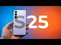 Video review Samsung Galaxy S25 12/128GB Pinkgold (SM-S931BZDD)
