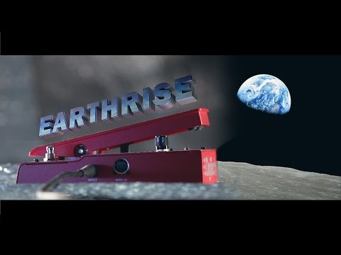 EARTHRISE -  music by Chris Brennan: Feat : #NeilDeGrasseTyson #chrisbrennanguitar