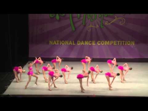 Best Musical Theater // LET ME ENTERTAIN YOU - Spotlight Productions [Minneapolis, MN]
