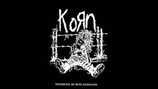 Korn- Blind (Demo 1993) (Neidermeyers Mind,1993)